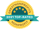 2021 Top Rated Great Non Profits