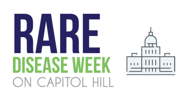 Rare Disease Week Logo