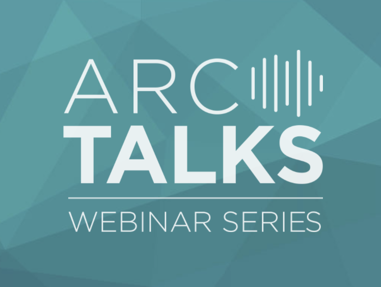 Coffee with ARC: Learn about ARC’s work