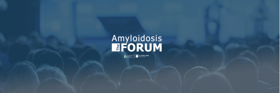 Amyloidosis Forum