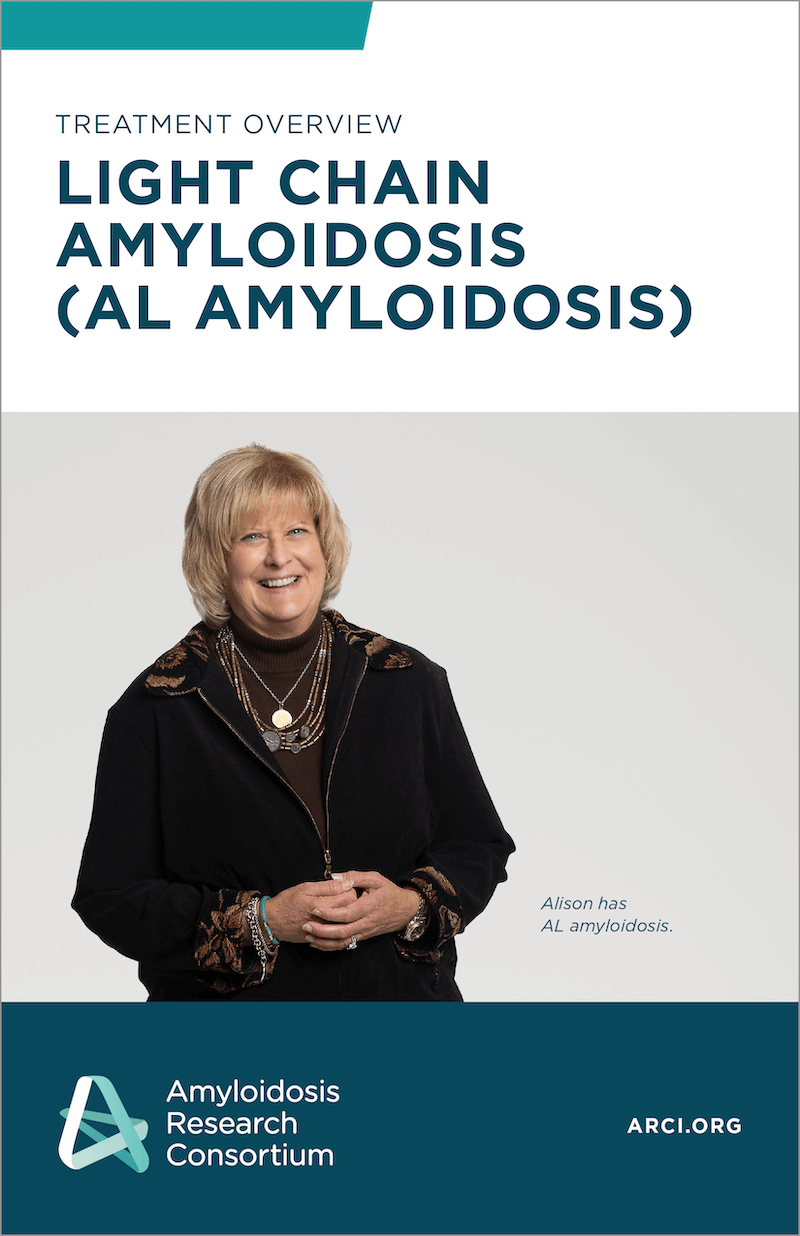 Disease Overview: Light Chain (AL) Amyloidosis