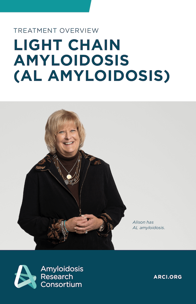 AL Amyloidosis: Treatment Approaches
