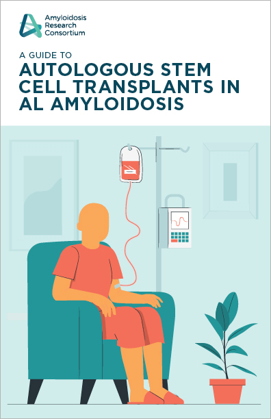Autologous Stem Cell Transplants in AL Amyloidosis