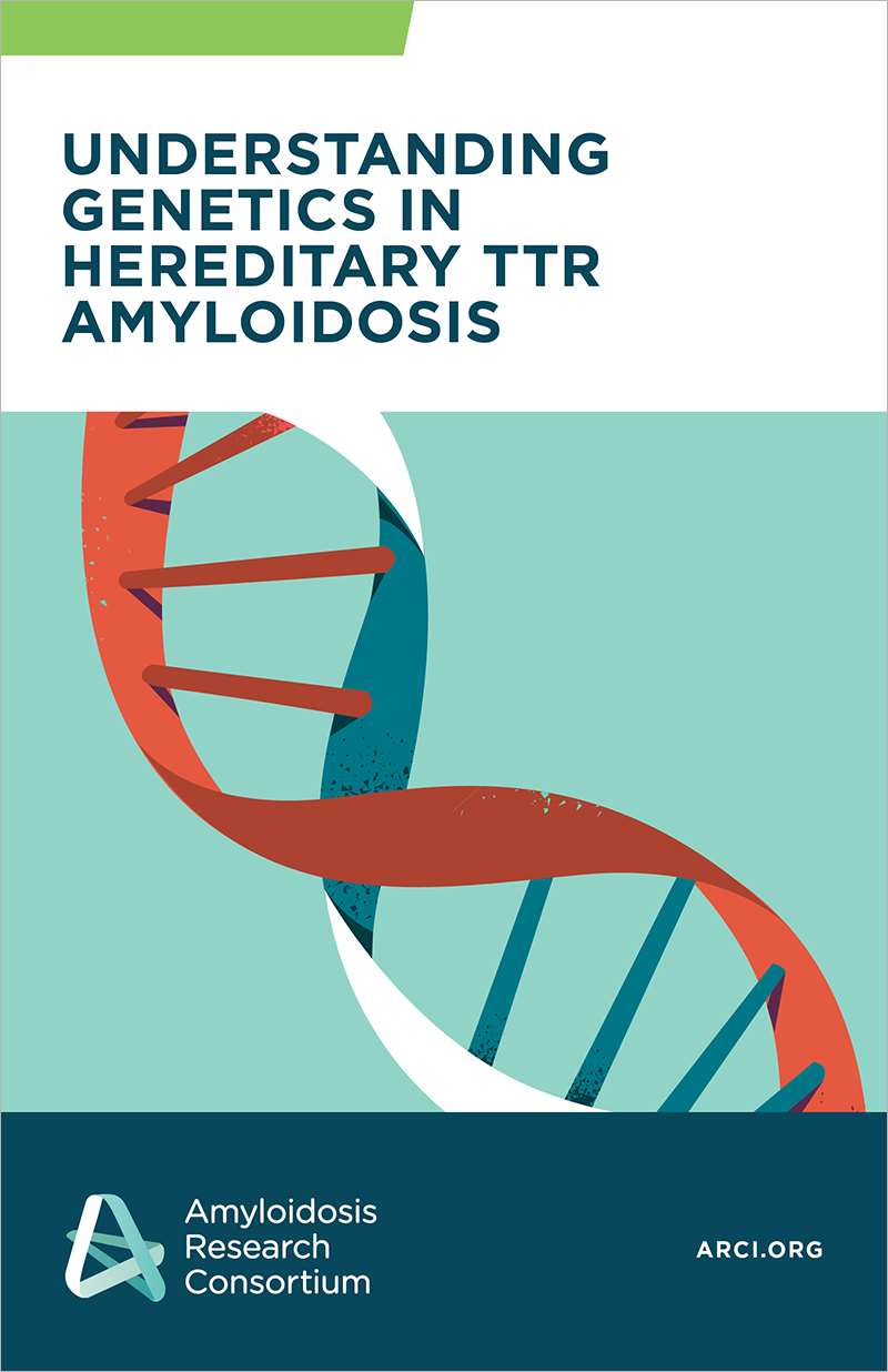 Understanding Genetics in Hereditary ATTR Amyloidosis