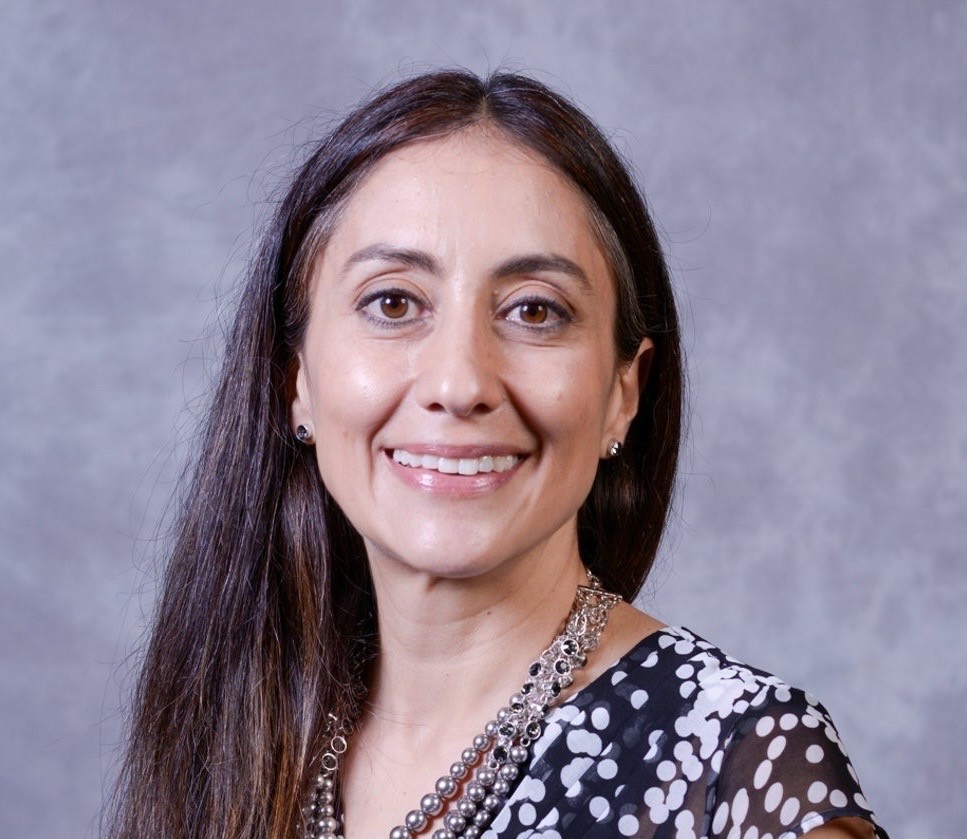 Alexandra Haddad Angulo