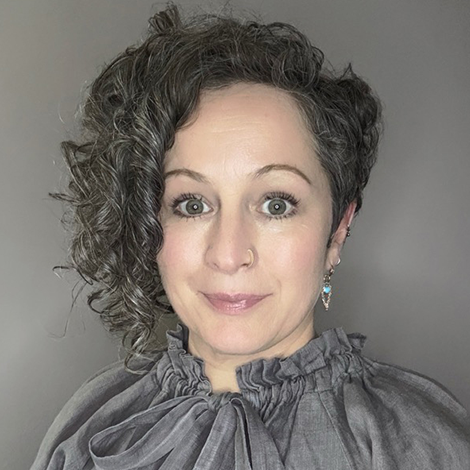 Richelle McLean