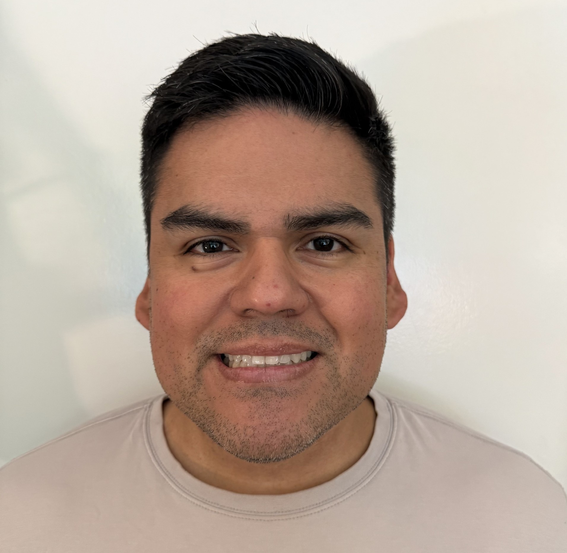 Edgar Vega